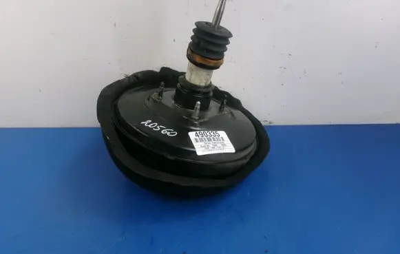 Audi A2 Brake booster 8Z1614205A