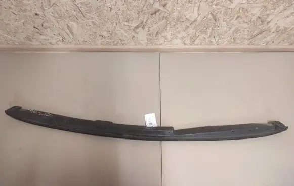 Peugeot 307 Windshield trim 9638958780