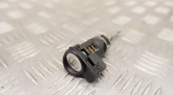 Hyundai Ioniq 5 Front door lock (next to the handle) 81905GI010