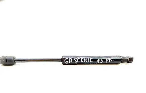 Renault Scenic III - Grand scenic III Front bonnet/hood damper/strut 654700008R