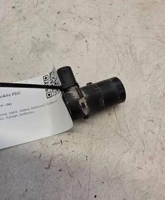 BMW 7 E65 E66 Parking PDC sensor 6913943