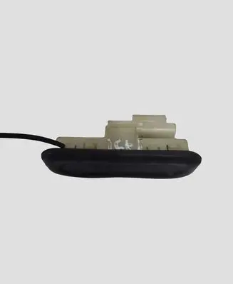 Citroen C5 Tailgate opening switch