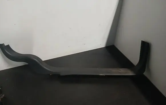 Volvo XC90 Front sill trim cover 1882