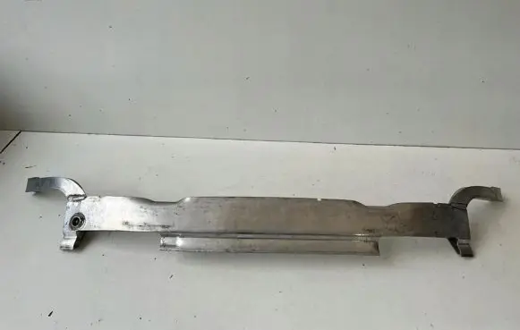 Audi Q5 SQ5 Front bumper cross member 80A807113E