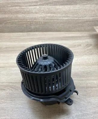 Citroen C3 Heater fan/blower GMVA86