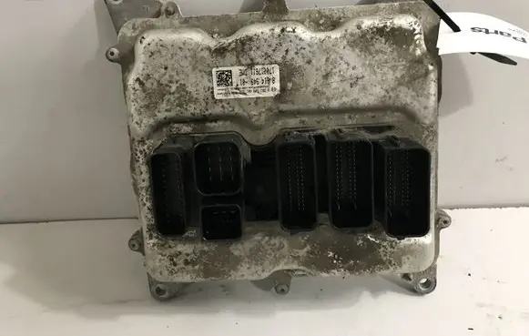 BMW 3 F30 F35 F31 Engine control unit/module 8614949 8664660