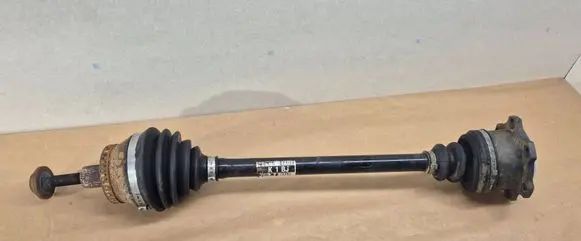 Audi A4 S4 B7 8E 8H Front driveshaft 8e0407271BJ
