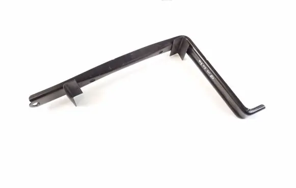 Battery bracket