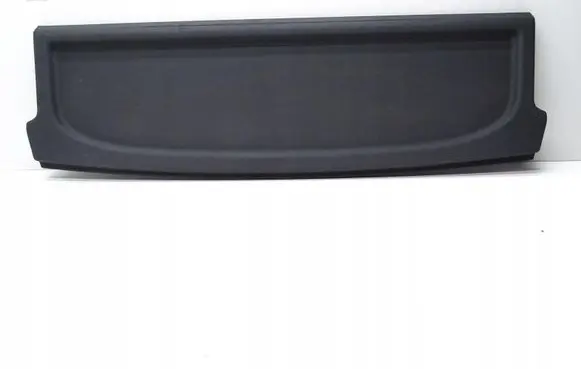 Audi A5 Sportback 8TA Parcel shelf 17736930619