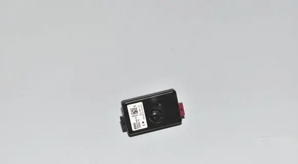 Interior comfort aerial antenna
