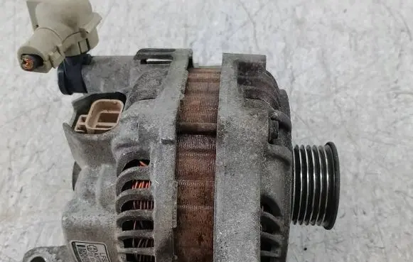 Generator/alternator