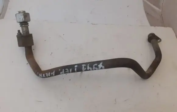 Alfa Romeo Brera Brake vacuum hose/pipe 50506936