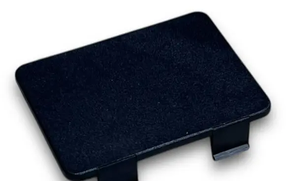 Fiat Bravo Floor mat clip fixing clamp Z309 735450954