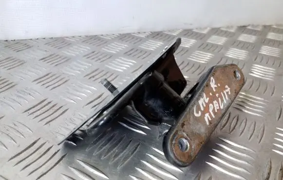 Mercedes-Benz R W251 Rear door lower hinge