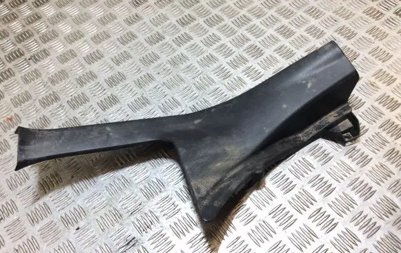 Subaru XV I Rear sill trim cover 94061FJ001