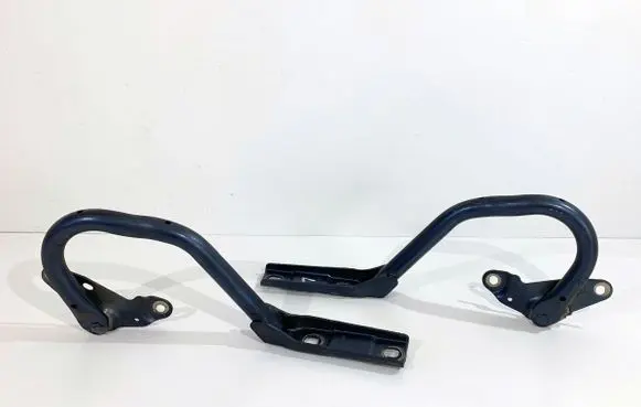 Opel Zafira C Engine bonnet/hood hinges 1328310813283109