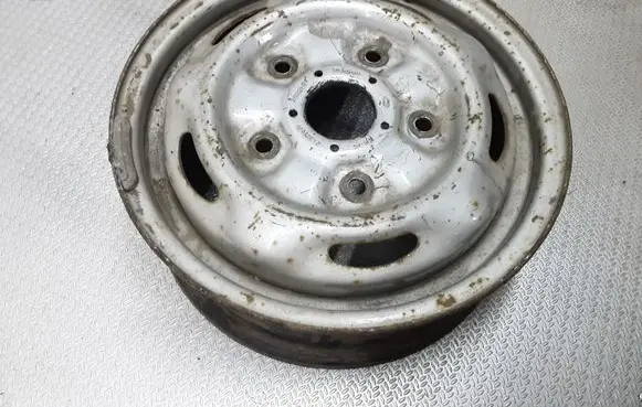 Ford Transit R15 steel rim 2150829