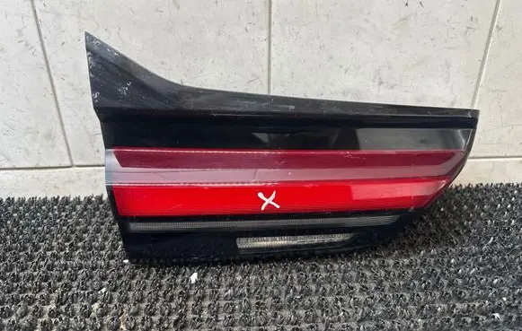BMW 5 G30 G31 Tailgate rear/tail lights 8493829 662000 662251
