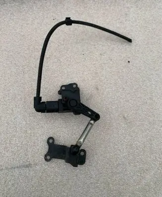 Audi Q3 8U Headlight/headlamp level sensor 1T0907503B 1K0941273M