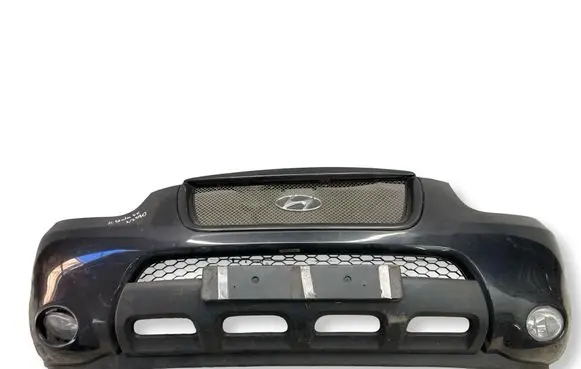 Hyundai Santa Fe Front bumper 
