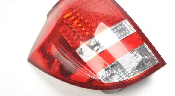 KIA Ceed Rear/tail lights 924011H3