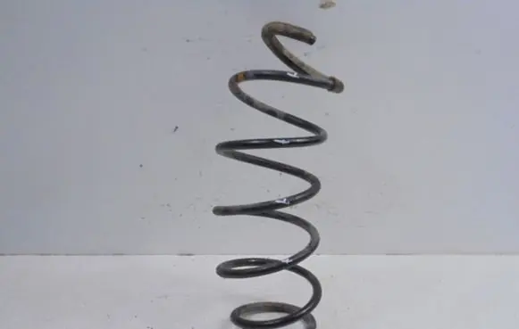 Citroen C3 Picasso Front coil spring