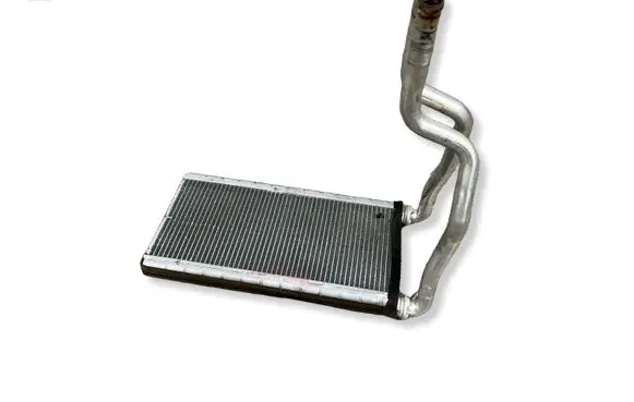 Subaru Tribeca Heater blower radiator 