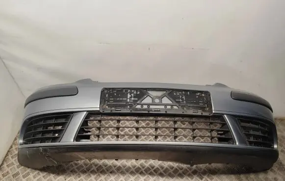 Volkswagen Golf Plus Front bumper 5M0807221
