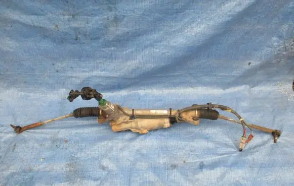 Subaru Forester SK Steering rack 34110SJ020
