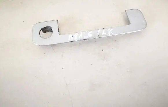 Audi A4 S4 B5 8D Loading door cover/cap 