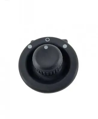 Renault Twingo II Wing mirror switch 8200002442B
