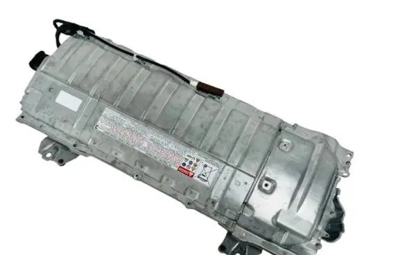 Toyota RAV 4 (XA50) Electric car motor 
