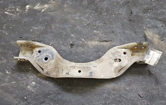 Isuzu D-Max Front axle beam IMPRK1536104