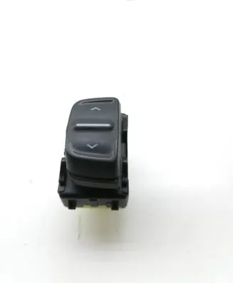 Dacia Sandero Electric window control switch 254214937R 10093716