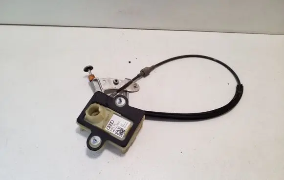 Audi A6 S6 C8 4K Handbrake/parking brake wiring cable 4K2713052L