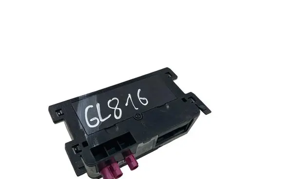Volkswagen Arteon Bluetooth control unit module 5WA035284G