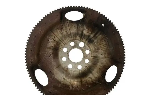 BMW 3 E46 Flywheel 1717383