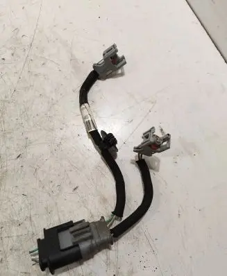 Peugeot Expert Fuel injector wires 9688246780