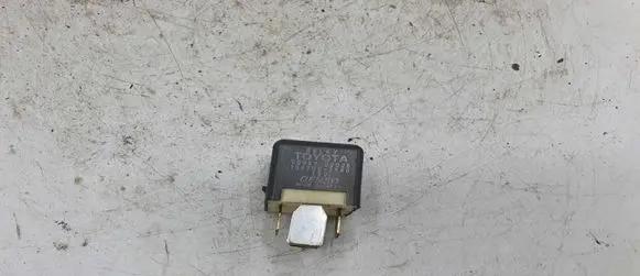Lexus IS 220D-250-350 Other relay 9098702025 1567002540