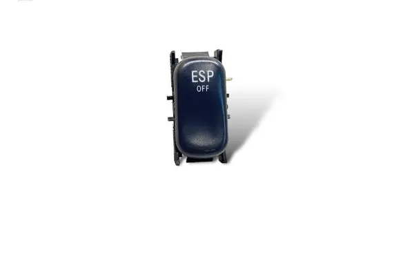 Mercedes-Benz ML W163 ESP (stability program) switch 1638202710