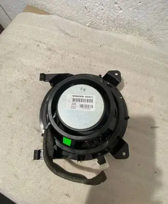 Volvo S80 Parcel shelf speaker 8633574 5337010042