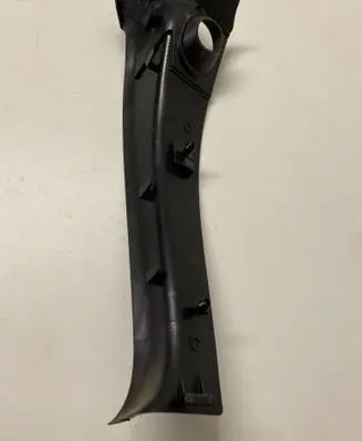 Mini Cooper Countryman F60 Rear/tail light trim molding 03636240 7424598