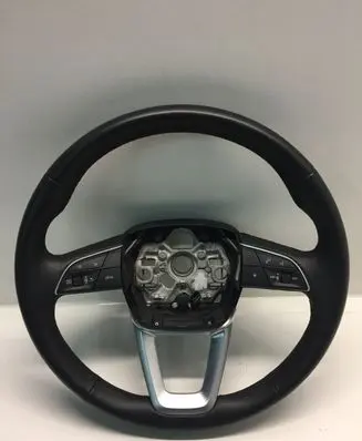 Audi Q3 F3 Steering wheel 83A419091AF