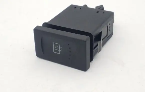 Volkswagen PASSAT B5 Windscreen/window heater switch 3B0959621C