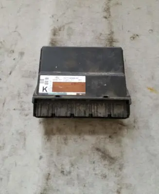 Ford Focus Comfort/convenience module 1S7T15K600KF