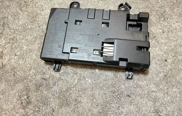 Mercedes-Benz A W177 Wireless charging module A1779029422 A1779006715 A1779011506