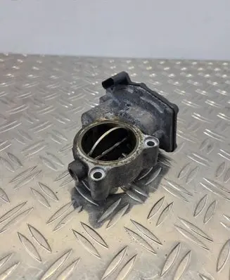 BMW 3 F30 F35 F31 Throttle valve 7810752 05328 10378517
