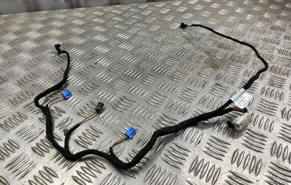 Mercedes-Benz S W222 Panel wiring A2225405504