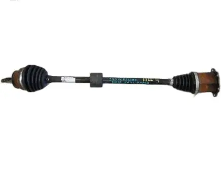 Skoda Kamiq Front driveshaft 