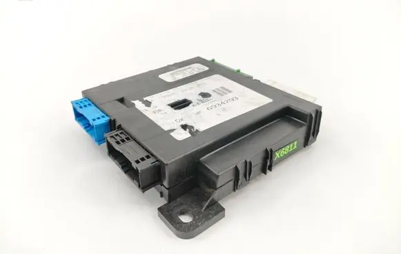 Mini One - Cooper R50 - 53 Central body control module 6934293